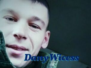 DanyWicess