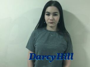 DarcyHill