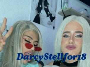 DarcyStellfor18