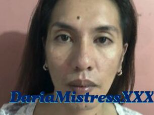 DariaMistressXXXX