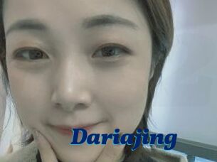 Dariajing