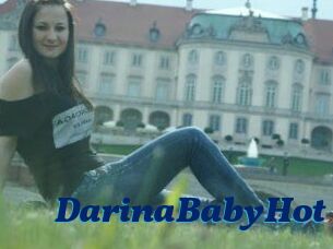 DarinaBabyHot
