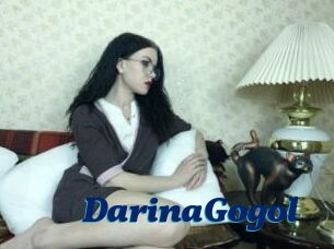 DarinaGogol