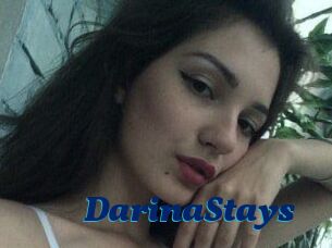 DarinaStays