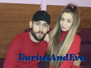 DariusAndEva