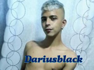 Dariusblack