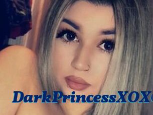 DarkPrincessXOXO