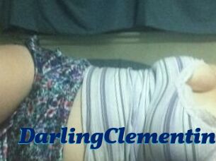 Darling_Clementine