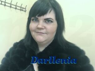Darllenia