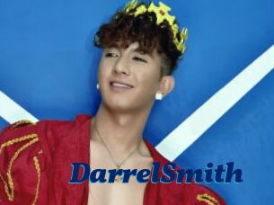 DarrelSmith