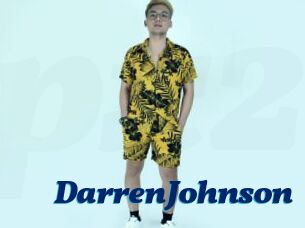 DarrenJohnson