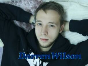 DarrenWilson