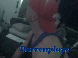 Darrenplays