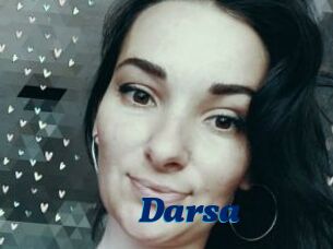 Darsa