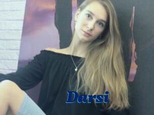 Darsi