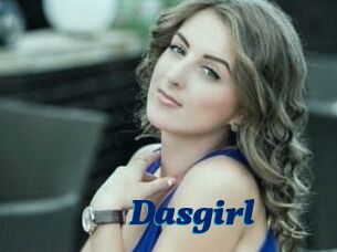 Dasgirl