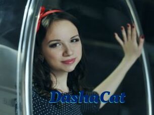 DashaCat