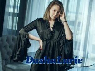 DashaLurie