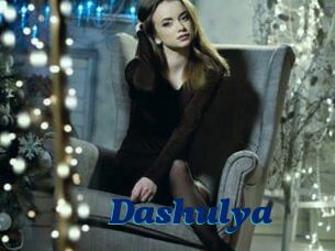 Dashulya