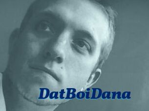 DatBoiDana