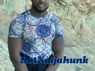 DatNaijahunk