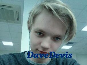 DaveDevis