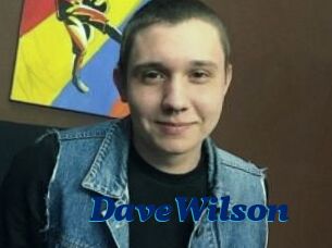 Dave_Wilson