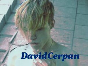 DavidCerpan