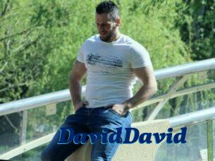 DavidDavid