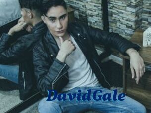 DavidGale