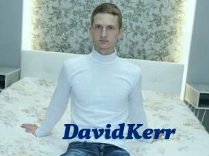 DavidKerr