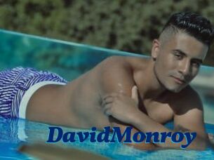DavidMonroy