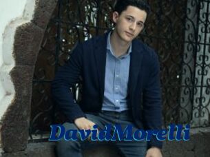 DavidMorelli