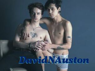 DavidNAuston