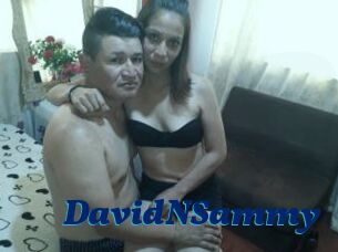 DavidNSammy