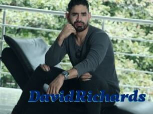 DavidRichards