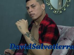 DavidSalvatierra