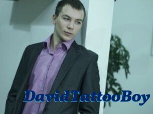 DavidTattooBoy