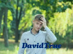 DavidTrue