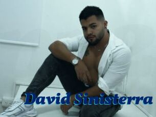 David_Sinisterra