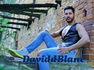 DaviddBlane
