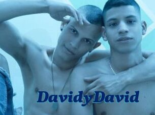 DavidyDavid
