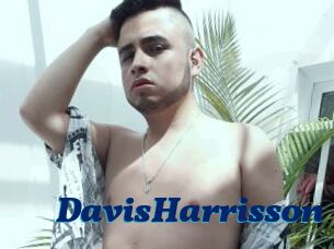 DavisHarrisson