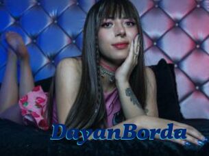 DayanBorda
