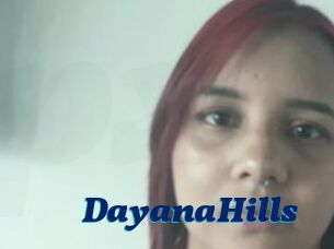 DayanaHills