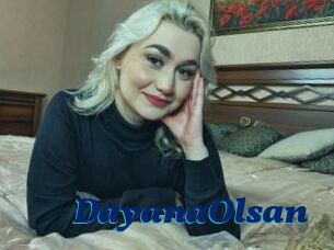 DayanaOlsan
