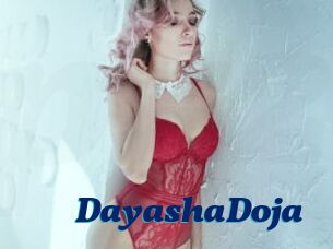 DayashaDoja