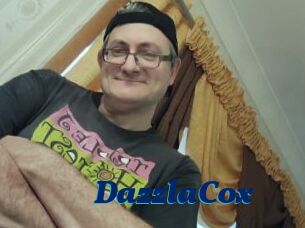DazzlaCox