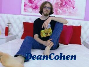 DeanCohen