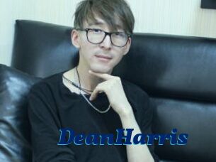 DeanHarris